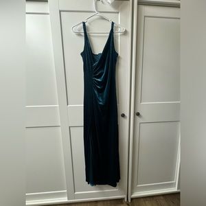 Maxi dress (new with tag)
